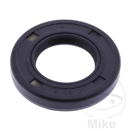 Retén 17X30X5MM Athena | Recambios Motor | Motos Camaral