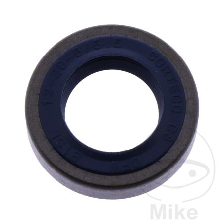 Retén 12X20X5MM para Bomba de Agua | Motos Camaral