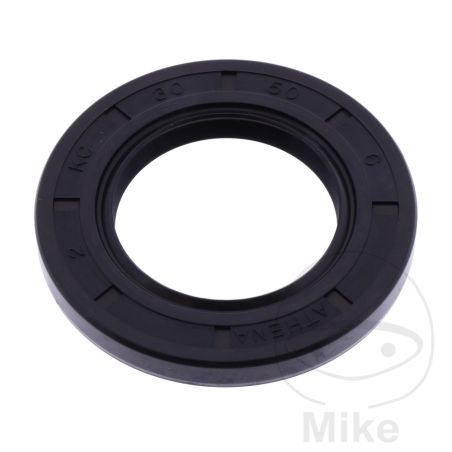 Retén 30X50X6MM Athena | Recambio Rueda Delantera | Motos Camaral