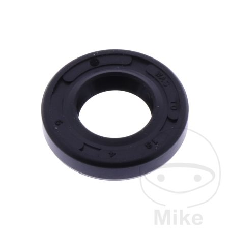 Retén 10X18X4MM Athena | Recambio Bomba de Agua | Motos Camaral
