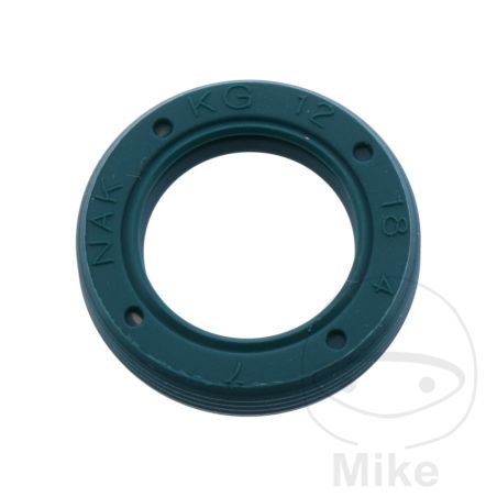 Retén 12X18X4MM Athena | Recambio Motor | Motos Camaral