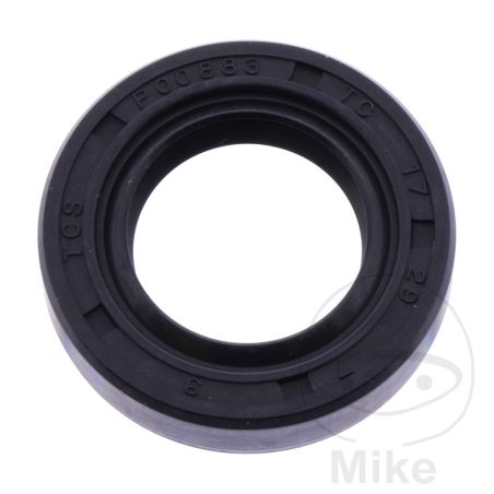 Retén 17X29X7MM Athena | Árbol Salida | Motos Camaral