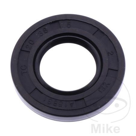 Retén 20X38X5MM Athena | Recambio Motor | Motos Camaral