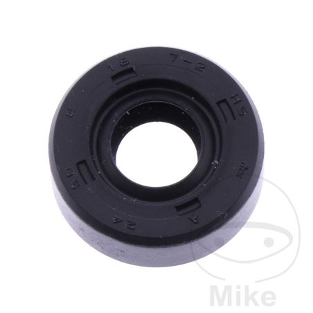 Retén 8X18X7MM Athena | Recambio Motor | Motos Camaral