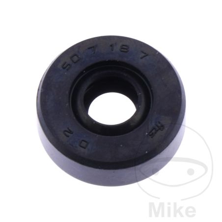 Retén 7X18X6.5 mm OEM | Recambio Original | Motos Camaral