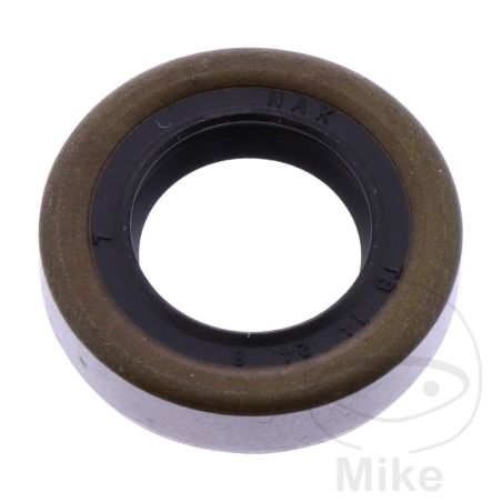 Retén 14X24X6MM Athena | Motos Camaral