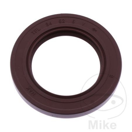 Retén 34X52X6MM Athena | Recambio Motocicleta | Motos Camaral