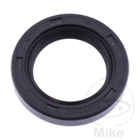 Retén 25X38X7MM para Rueda Delantera | Motos Camaral