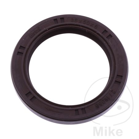 Retén 36X50X6MM para Soporte Corona | Motos Camaral