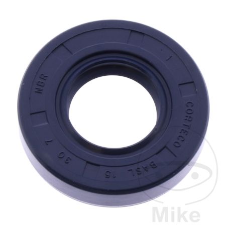 Retén 15X30X7MM para Caja de Cambios | Motos Camaral