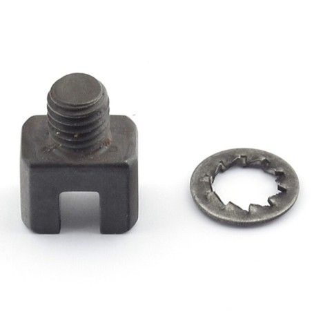 Cabezal para llave de radios 5.6mm BUZZETTI - motoscamaralweb.com