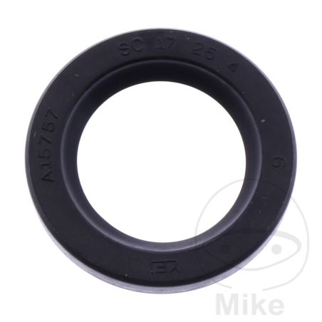 Retén 17X25X4MM Athena | Bomba de Agua | Motos Camaral