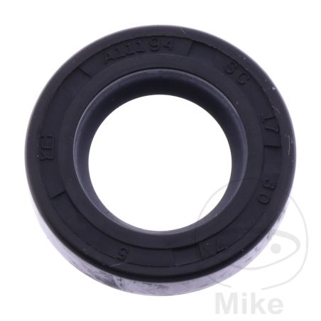 Retén 17X30X7MM Athena | Recambio Motor | Motos Camaral