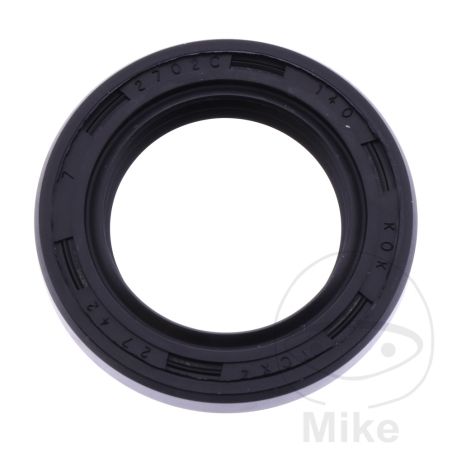 Retén 27X42X7MM Athena | Recambio Rueda Trasera | Motos Camaral