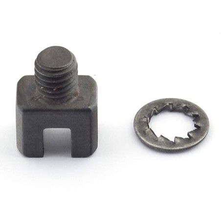 Cabezal para llave de radios 5.8mm BUZZETTI - motoscamaralweb.com