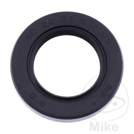 Retén 22X36X6MM Athena | Recambio Motor | Motos Camaral