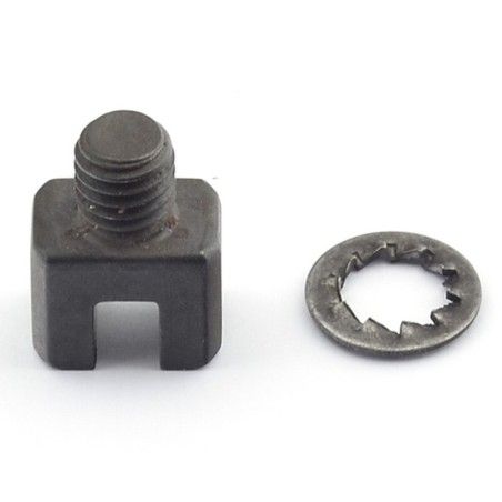 Cabezal para llave de radios 6mm BUZZETTI - motoscamaralweb.com