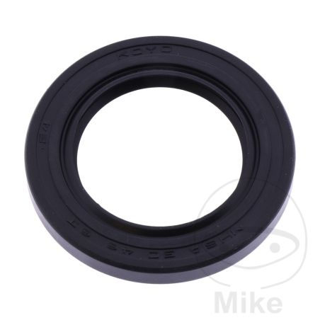 Retén 30X46X6MM OEM | Recambio Original | Motos Camaral