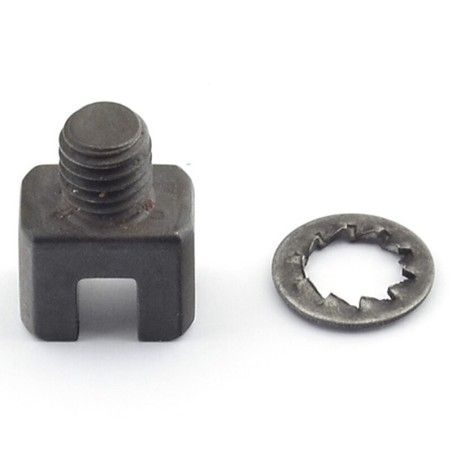 Cabezal para llave de radios 6.8mm BUZZETTI - motoscamaralweb.com