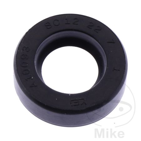 Retén 12X22X7MM Athena | Árbol de Cambio | Motos Camaral