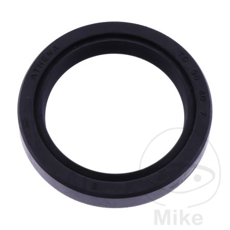 Retén 30X40X7MM Athena 4160505 | Motos Camaral