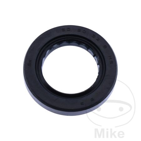 Retén 20X32X6MM Athena 4160036 | Motos Camaral