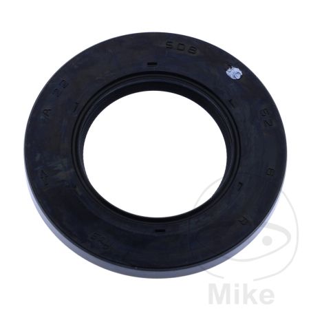 Retén 20X52X6MM OEM Árbol Salida | Recambio Original | Motos Camaral