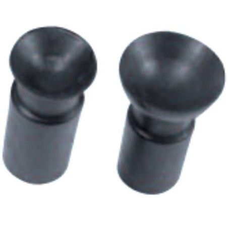Set de 2 ventosas de recambio BUZZETTI - motoscamaralweb.com