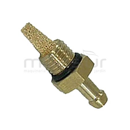 FILTRO GASOLINA HONDA METÁLICO GX120. GX160. GX240. GX390 - motoscamaralweb.com