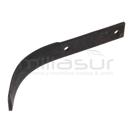 CUCHILLA MOTOAZADA HONDA - motoscamaralweb.com