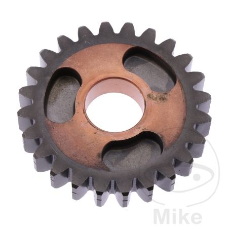 Rueda de Engranaje OEM 5ª Marcha 24Z | Recambio Original | Motos Camaral