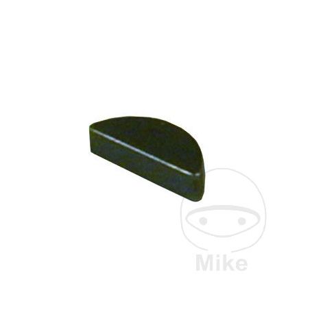 Chaveta de eje 3x3x10mm | Recambios Alternador | Motos Camaral