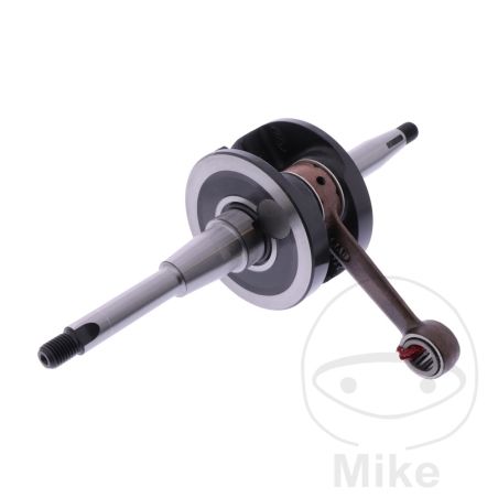 Cigüeñal Estándar Naraku 12mm Bulón Pistón | Motos Camaral