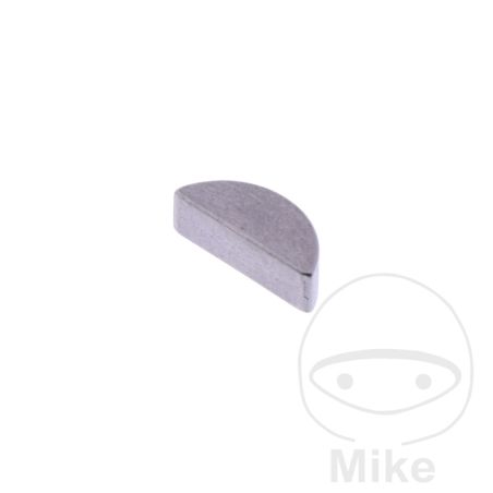 Chaveta de eje JMP 3x3.7x10 mm | Recambios Alternador | Motos Camaral