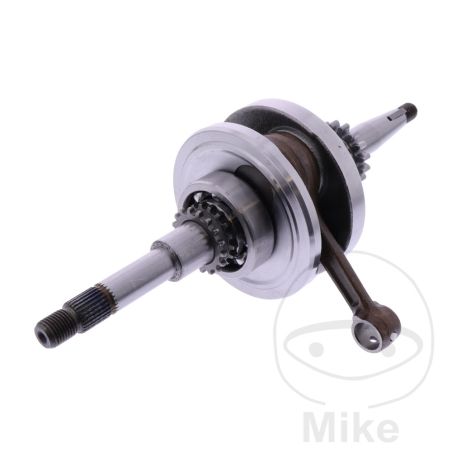 Cigüeñal Estándar 16 101 Octane Bulón 13mm | Motos Camaral