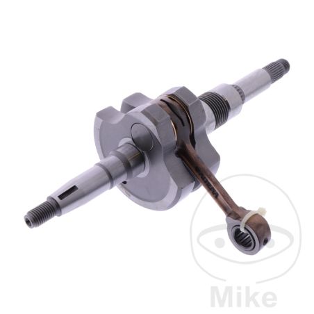 Cigüeñal Estándar Athena 12mm Bulón Pistón | Motos Camaral