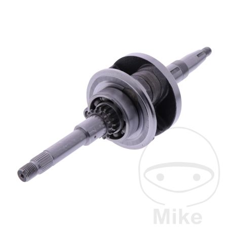 Cigüeñal Estándar 101 Octane | Recambios Motor | Motos Camaral