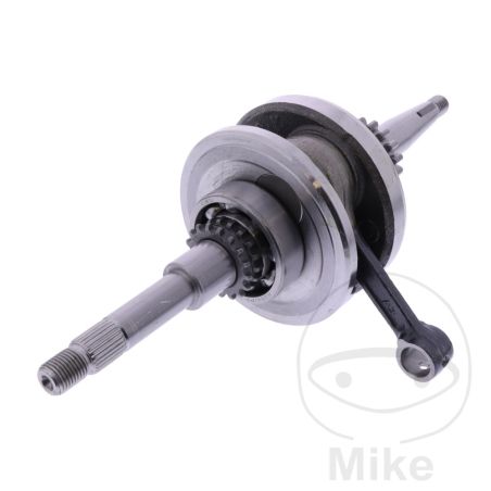 Cigüeñal 16 dientes Naraku 13mm | Motos Camaral