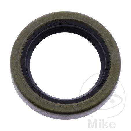 Retén 30X45X8MM para Cigüeñal de Motor | Motos Camaral