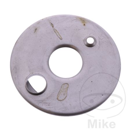 Placa Protectora Cigüeñal | Recambios Motor | Motos Camaral