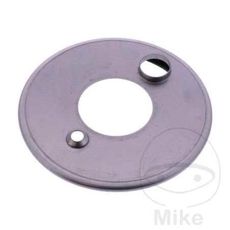 Placa Protectora Cigüeñal | Recambios Motor | Motos Camaral