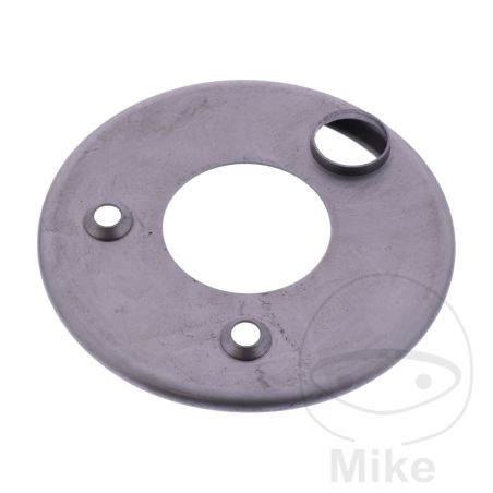 Placa protectora cigüeñal | Motos Camaral