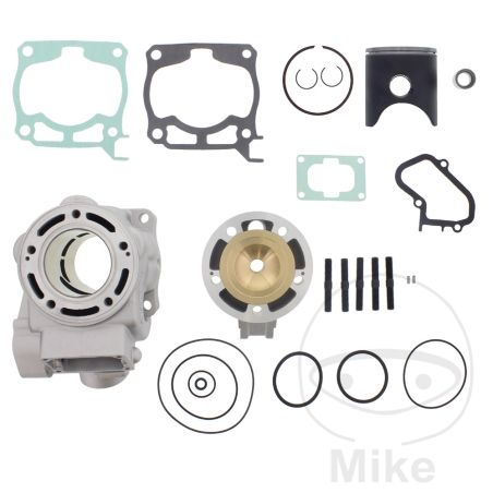 Kit Cilindro Estándar 125cc Athena | Motos Camaral