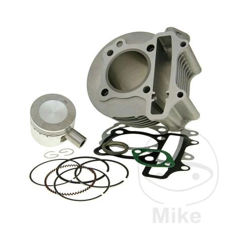 Kit Cilindro Estándar 125cc 101 Octane | Motos Camaral