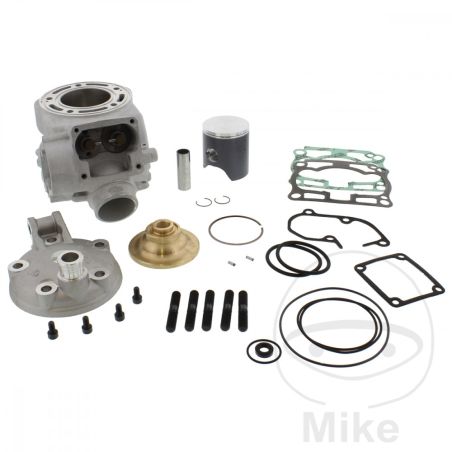 Kit Cilindro Estándar 124cc Athena | Motos Camaral