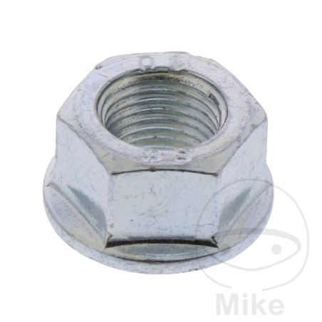 Tuerca M10 x 1 OEM Piñón Cigüeñal | Recambio Original | Motos Camaral