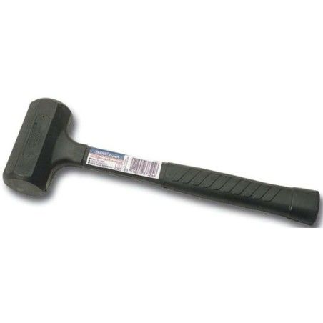 Martillo sin rebote monobloque DRAPER ø51.5mm 1kg - motoscamaralweb.com