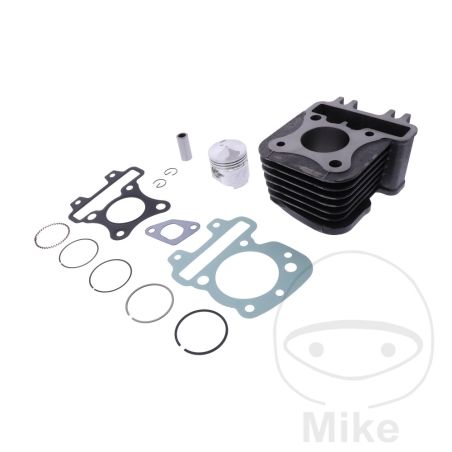 Kit Cilindro Estándar Hierro Fundido JMP | Motos Camaral