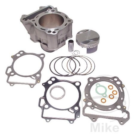 Kit Cilindro Estándar 400cc Athena | Motos Camaral