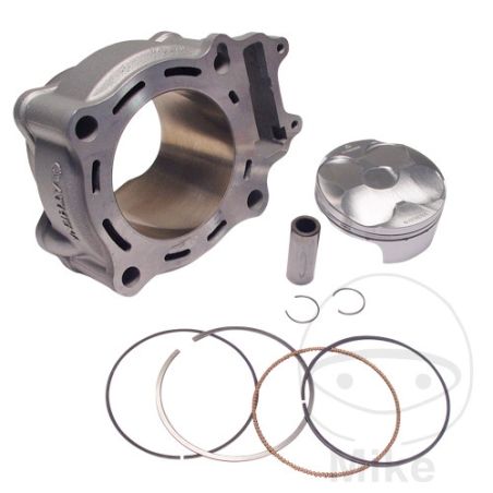 Kit Cilindro Estándar 250cc Athena | Motos Camaral